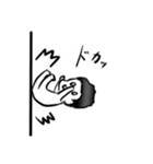 おチビキャラスタンプ（個別スタンプ：14）