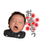 晴太郎 スタンプ（個別スタンプ：3）