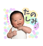 晴太郎 スタンプ（個別スタンプ：15）