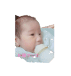 スバル（個別スタンプ：1）