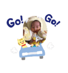 スバル（個別スタンプ：4）
