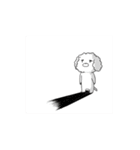 ハイテンションわんこトイくん（個別スタンプ：26）