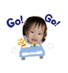 RiRi@LIFESTAMP（個別スタンプ：37）