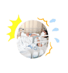 ビート⋆トイプー（個別スタンプ：6）