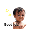 うめfam♡（個別スタンプ：6）