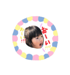 喜怒哀楽ひより（個別スタンプ：4）