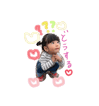 喜怒哀楽ひより（個別スタンプ：6）