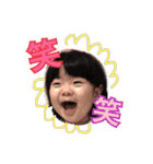 喜怒哀楽ひより（個別スタンプ：11）