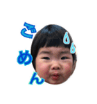 喜怒哀楽ひより（個別スタンプ：15）