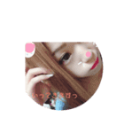 みゆちゃろす（個別スタンプ：3）
