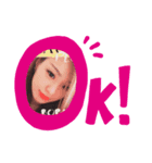 みゆちゃろす（個別スタンプ：5）