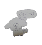 実家の、わんこ。（個別スタンプ：5）