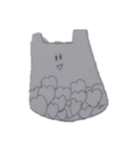 実家の、わんこ。（個別スタンプ：15）
