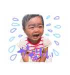 おーるーしゅー（個別スタンプ：11）
