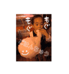 おーるーしゅー（個別スタンプ：19）