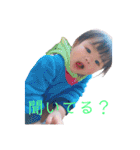 おーるーしゅー（個別スタンプ：29）