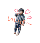 おーるーしゅー（個別スタンプ：31）