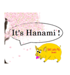 きんとんうん108（個別スタンプ：3）
