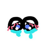 めみちゃん！！（個別スタンプ：4）