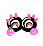 めみちゃん！！（個別スタンプ：7）