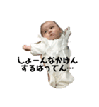 陽太2（個別スタンプ：15）