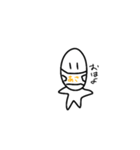 じゃがいもになりたい（個別スタンプ：2）