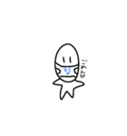 じゃがいもになりたい（個別スタンプ：5）