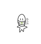 じゃがいもになりたい（個別スタンプ：6）