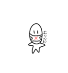 じゃがいもになりたい（個別スタンプ：7）