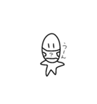 じゃがいもになりたい（個別スタンプ：11）