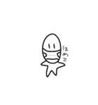じゃがいもになりたい（個別スタンプ：14）