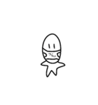 じゃがいもになりたい（個別スタンプ：15）