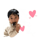 破天荒兄と怠け者の弟（個別スタンプ：6）