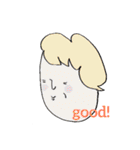 うちの家族♡2（個別スタンプ：1）