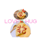 うちの家族♡2（個別スタンプ：13）