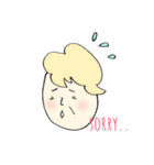 うちの家族♡2（個別スタンプ：25）