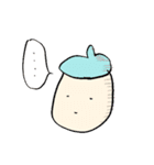 うちの家族♡2（個別スタンプ：32）