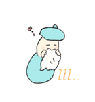 うちの家族♡2（個別スタンプ：38）