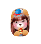 まあーくんスタンプ（個別スタンプ：2）