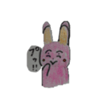 のんきワールド withふりーだむ！（個別スタンプ：32）