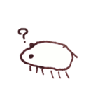 ちらみん（個別スタンプ：3）