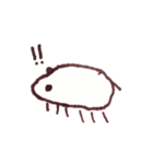 ちらみん（個別スタンプ：4）