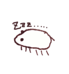 ちらみん（個別スタンプ：11）