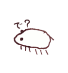 ちらみん（個別スタンプ：20）