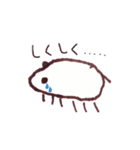 ちらみん（個別スタンプ：22）