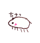 ちらみん（個別スタンプ：27）