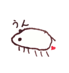 ちらみん（個別スタンプ：28）