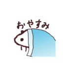 ちらみん（個別スタンプ：35）