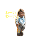 とーりさーんA（個別スタンプ：7）