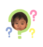 とーりさーんA（個別スタンプ：9）